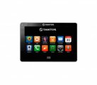 Видеодомофон TANTOS Prime Slim - 7 черный