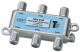 Ответвитель TLC ТАН-410F 4 отвода 10 дБ