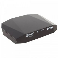 Ресивер D-Color DC705HD DVB-T2