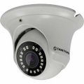 Видеокамера Tantos TSi-Ee25FP (3.6), IP, 2МП(1920х1080), 3.6м, ИК 30м, уличная, купольная