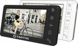 Видеодомофон TANTOS Prime VZ(7 черный)