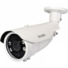 Видеокамера Falcon Eye FE-IBV720 AHD/45M(белая),1,3 Уличная цилиндрическая