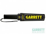 Металлодетектор ручной досмотровый GARRETT SUPER SCANNER V