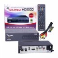 Ресивер Selenga HD 950D DTV-T2 для цифрового телевидения