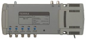 Усилитель ТЕRRА MA113