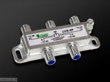 Делитель LANS LVS 4P (5-2300 МГц)
