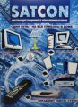 Пульт SATCON RF RxDB9