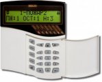 С2000М  Пульт контроля и управления охранно-пожарный БОЛИД, 140х114х25 мм