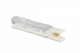 Вилка 2-парная, тип 110, CAT5е