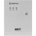 ББП-65 MAX   TANTOS 12В 6,5А с защитой металл с замком