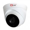 Видеокамера SLine SL-4021 (3.6mm), 2MP внутренняя