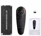 Пульт Air Mouse G30 2.4GHz с голосовым управлением