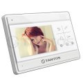 Видеодомофон TANTOS LILU SD VZ (4.3 белый)