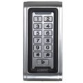 Кодовая клавиатура ATIX AT-AC-CKR1/EM со встроенным считывателем карт IP 68