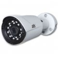 Видеокамера ATIS ANW-5MIRP-20W/2.8 Pro, IP, 5Мр(2880×1620), 2.8мм, ИК 20м, уличная, цилиндрическая