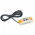 Блок питания FALCON EYE FE-S-3/12 12В 3А