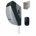 Комплект NICE SOONKIT подъемно-секционной автоматики до 15 кв.м.