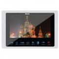 Видеодомофон MAJOR DORO PRO AHD silver 10,1 hand free SD-карта до 32 Гб