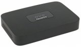 Видеорегистратор Falcon Eye FE-104N - P, IP, 4-и канальный, 2МП