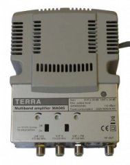 Усилитель TERRA МА045