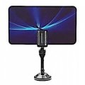 Антенна комнатная Lumax HDA02 активная