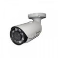 Видеокамера Tantos TSi-Pn235VPZ, IP, 2Mp(1920х1080), 2.8 - 12 мм, ИК 35м, уличная, цилиндрическая