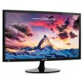 Монитор ЖК Philips 27, 273V7QDAB/00, черный