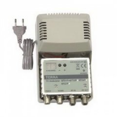 Усилитель Терра MA 051