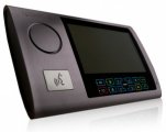 Видеодомофон Kenwei KW S701C-W200 бронза, 7 LCD TFT, PAL/NTSC (800х480), сенсорные кнопки, запись ф