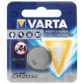 Батарейка Varta CR2032, 3V