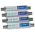 Усилитель тв  ЛОКУС  LA -11,21,22U,31 ДМВ