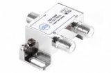 Ответвитель  TAH 112 F на 1 отвод, затухание 12 db, в ассортименте
