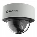 Видеокамера Tantos TSi-Dn236FP (3.6), IP, 2Mp(1920х1080), 3.6м, ИК 20м, уличная, купольная