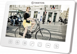 Видеодомофон TANTOS Amelie Slim (VZ или XL) цв., TFT LCD 7