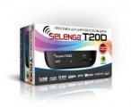 Ресивер Selenga -T20D цифровой TV-тюнер