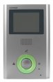 Видеодомофон COMMAX CDV-35H/VZ серебро, 3,5LCD, PAL/NTSC (800х600), сенсор нет, запись нет