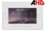 Видеодомофон TANTOS Marilyn HD s 7 белый, AHD, 222х154х15мм (без кронштейна)