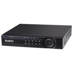 Видеорегистратор Falcon Eye FE-2104MHD 4-х канальный