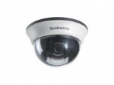 Корпус сферический для модульной видеокамеры  SUNKWANG SK-D080
