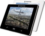 Видеодомофон TANTOS STARK 9 чёрный