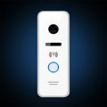 Вызывная видеопанель FALCON EYE FE-ipanel 3 HD silver