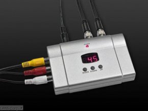 Модулятор LANS 2049F