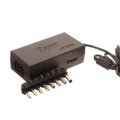 Блок питания Live-Power LP-508 12V-24V/4A, 150w, штекер 5,5*2,5 + 8 насадок