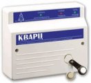 Прибор охранно-пожарный КВАРЦ