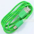 Шнур  DCC-UMINCB100 шнур USB - microUSB  1м
